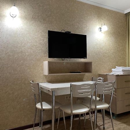 Orbi Residence Sea View 巴统 外观 照片
