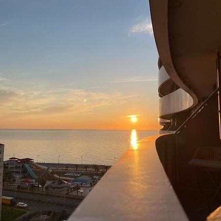 Orbi Residence Sea View 巴统 外观 照片