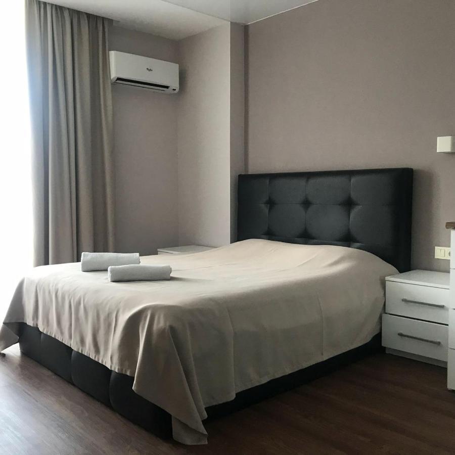 Orbi Residence Sea View 巴统 外观 照片