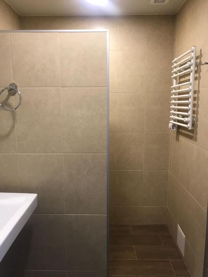 Orbi Residence Sea View 巴统 外观 照片
