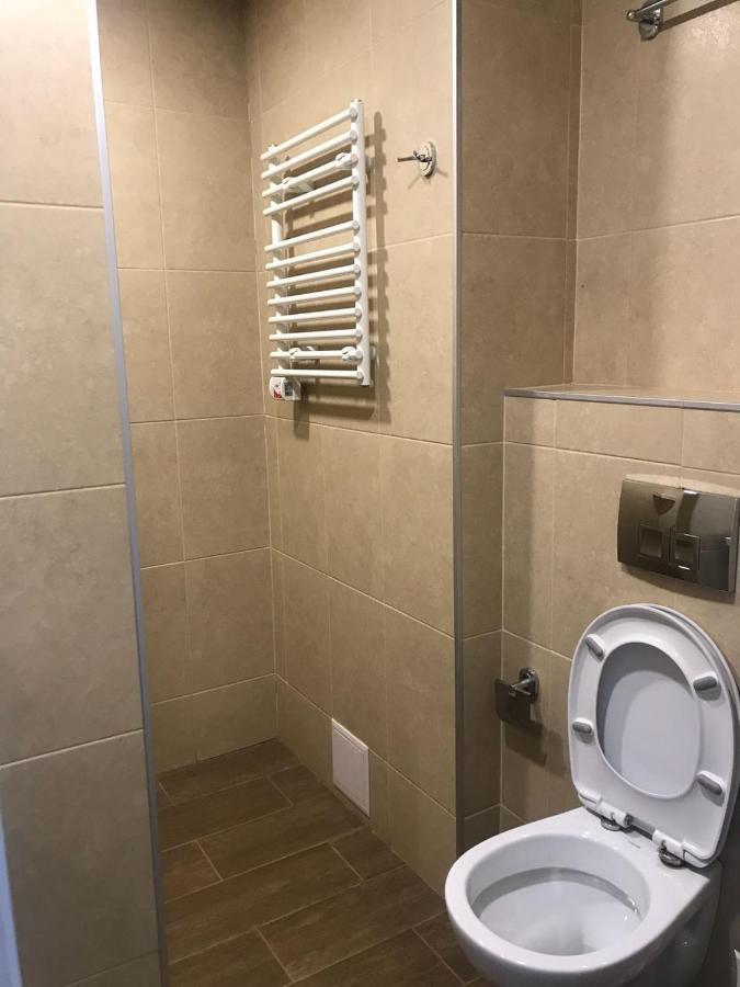 Orbi Residence Sea View 巴统 外观 照片