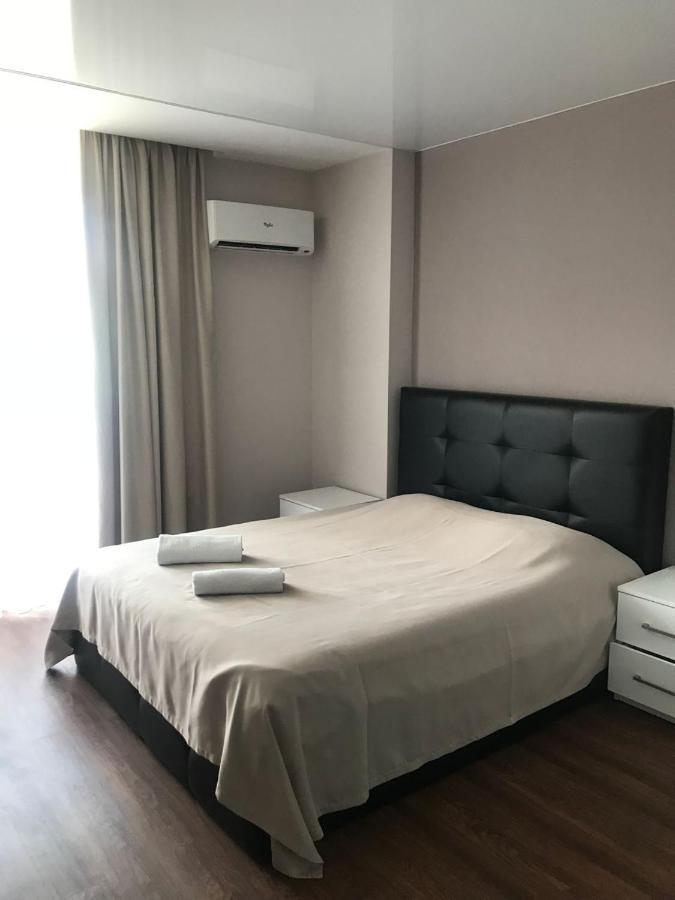 Orbi Residence Sea View 巴统 外观 照片
