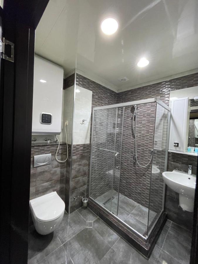 Orbi Residence Sea View 巴统 外观 照片