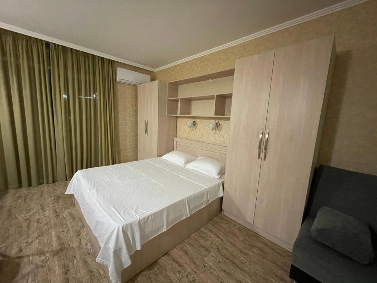 Orbi Residence Sea View 巴统 外观 照片