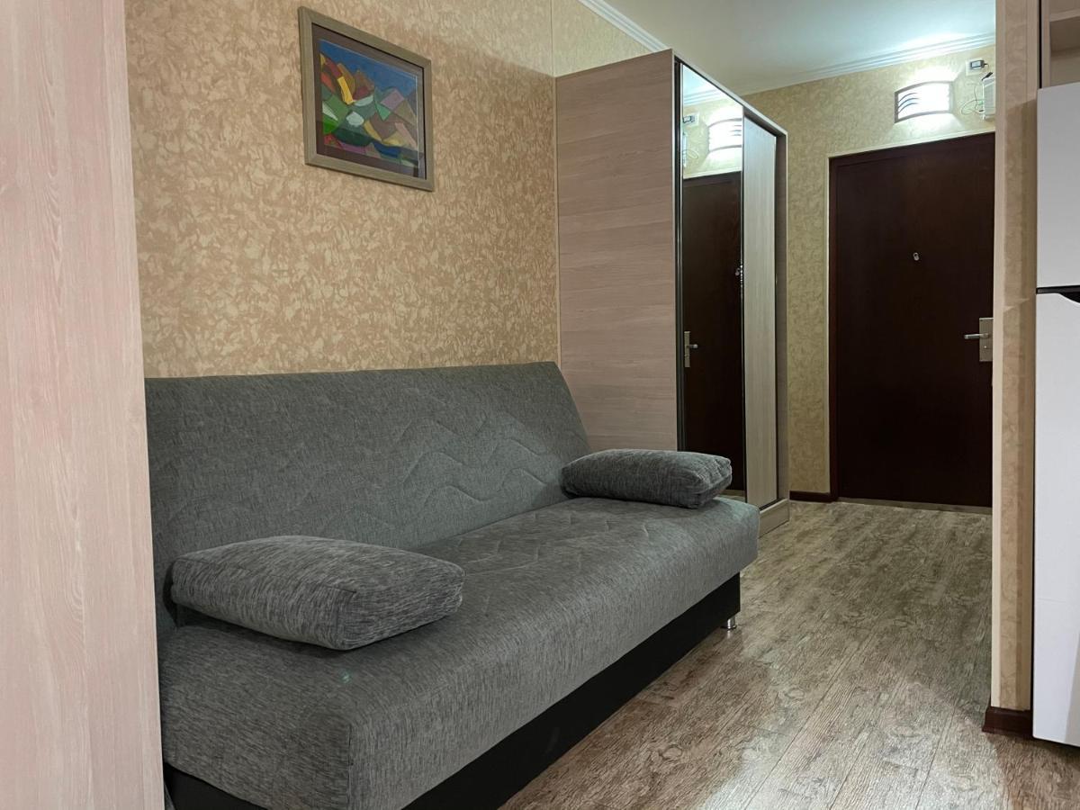Orbi Residence Sea View 巴统 外观 照片