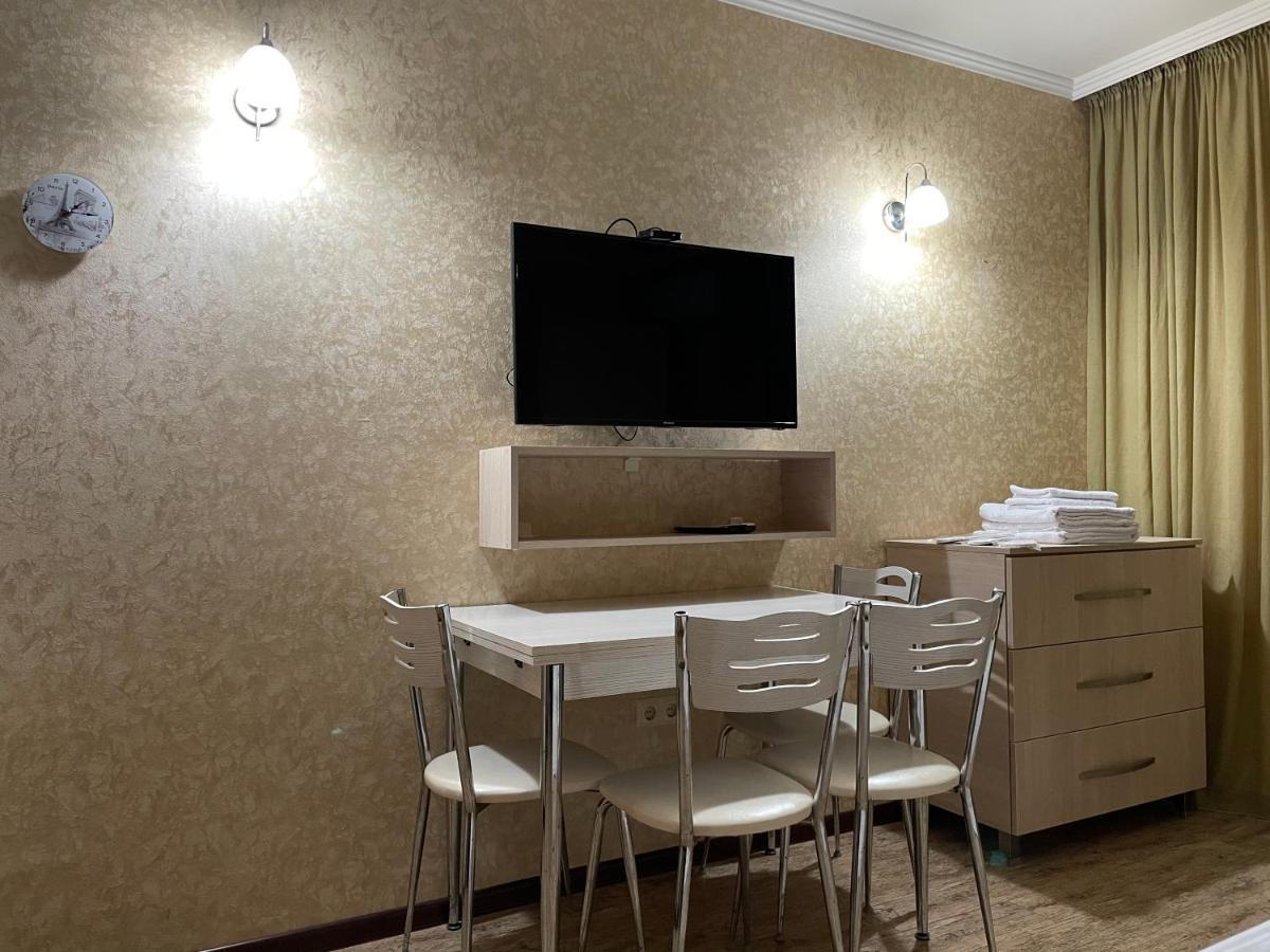 Orbi Residence Sea View 巴统 外观 照片