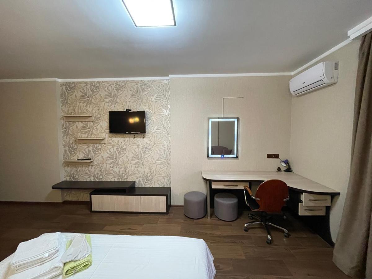 Orbi Residence Sea View 巴统 外观 照片