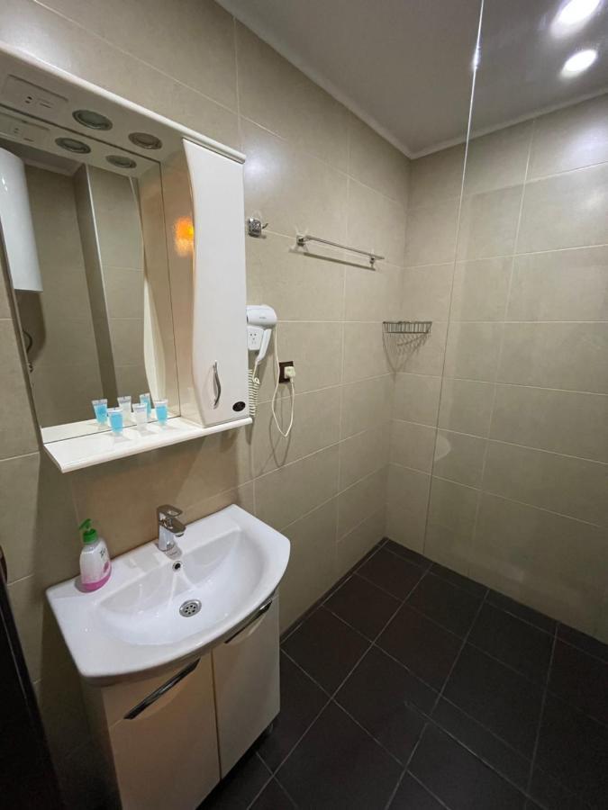 Orbi Residence Sea View 巴统 外观 照片
