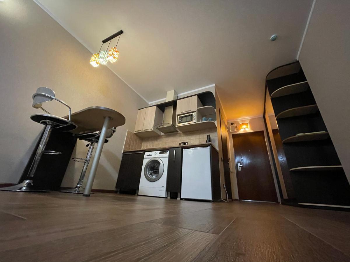 Orbi Residence Sea View 巴统 外观 照片