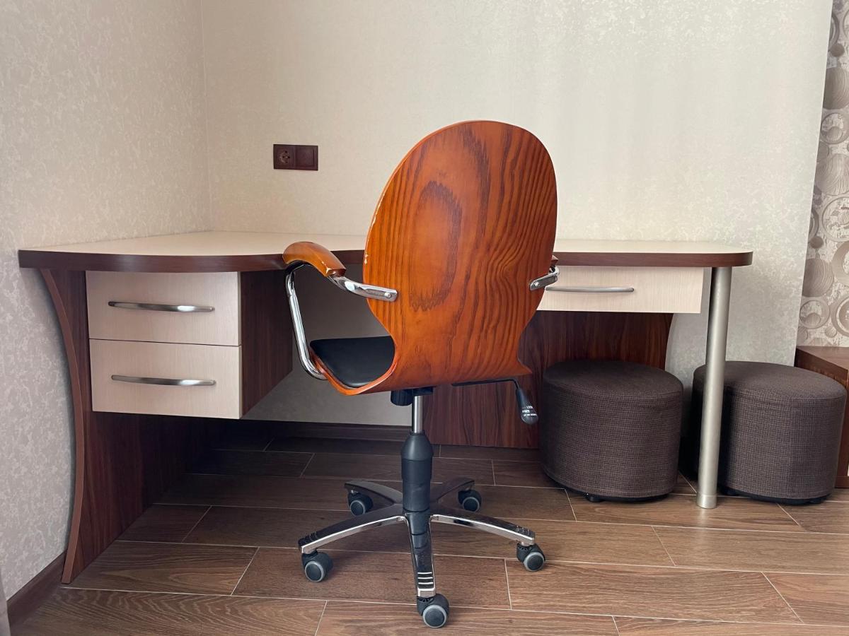 Orbi Residence Sea View 巴统 外观 照片