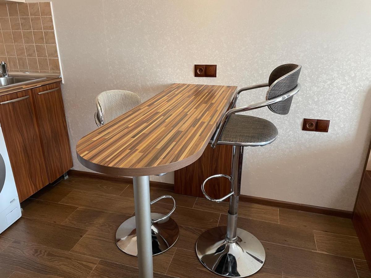 Orbi Residence Sea View 巴统 外观 照片