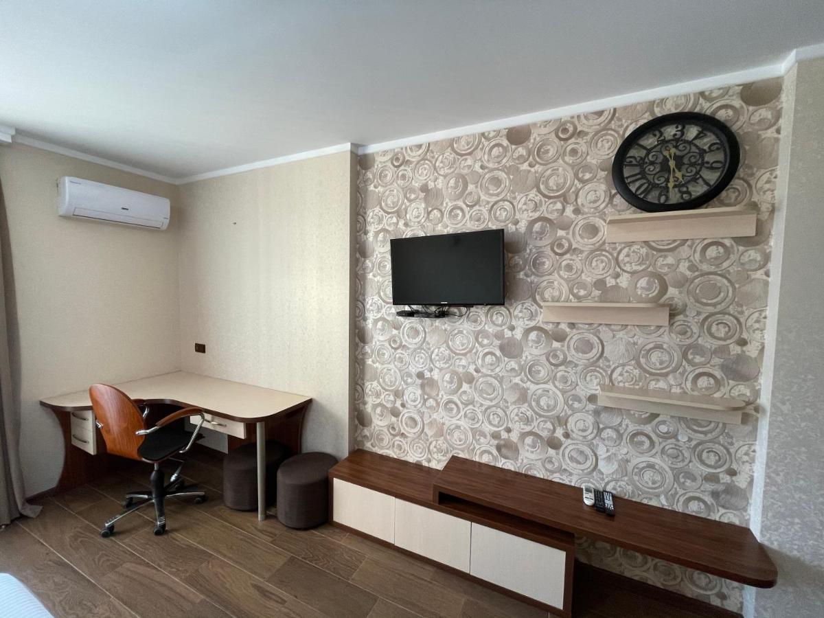 Orbi Residence Sea View 巴统 外观 照片